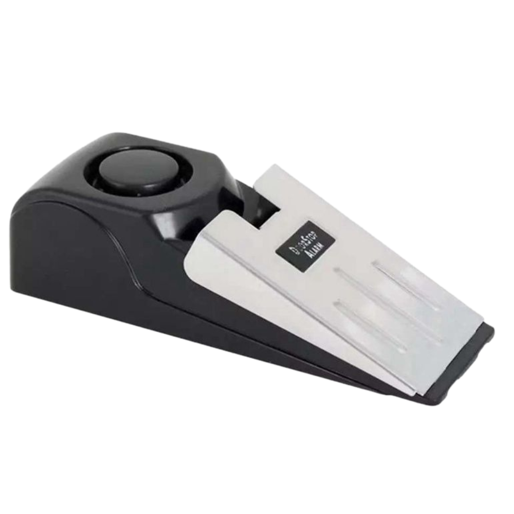 Door Stop Security Alarm