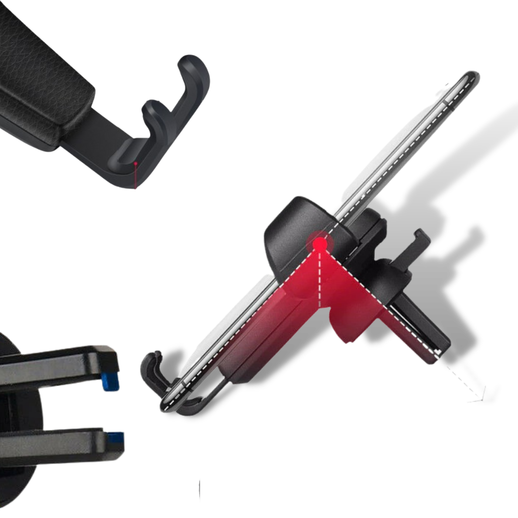 One hand Phone Holder