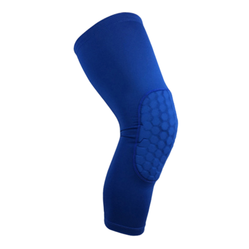 Anti-Collision Knee Pad