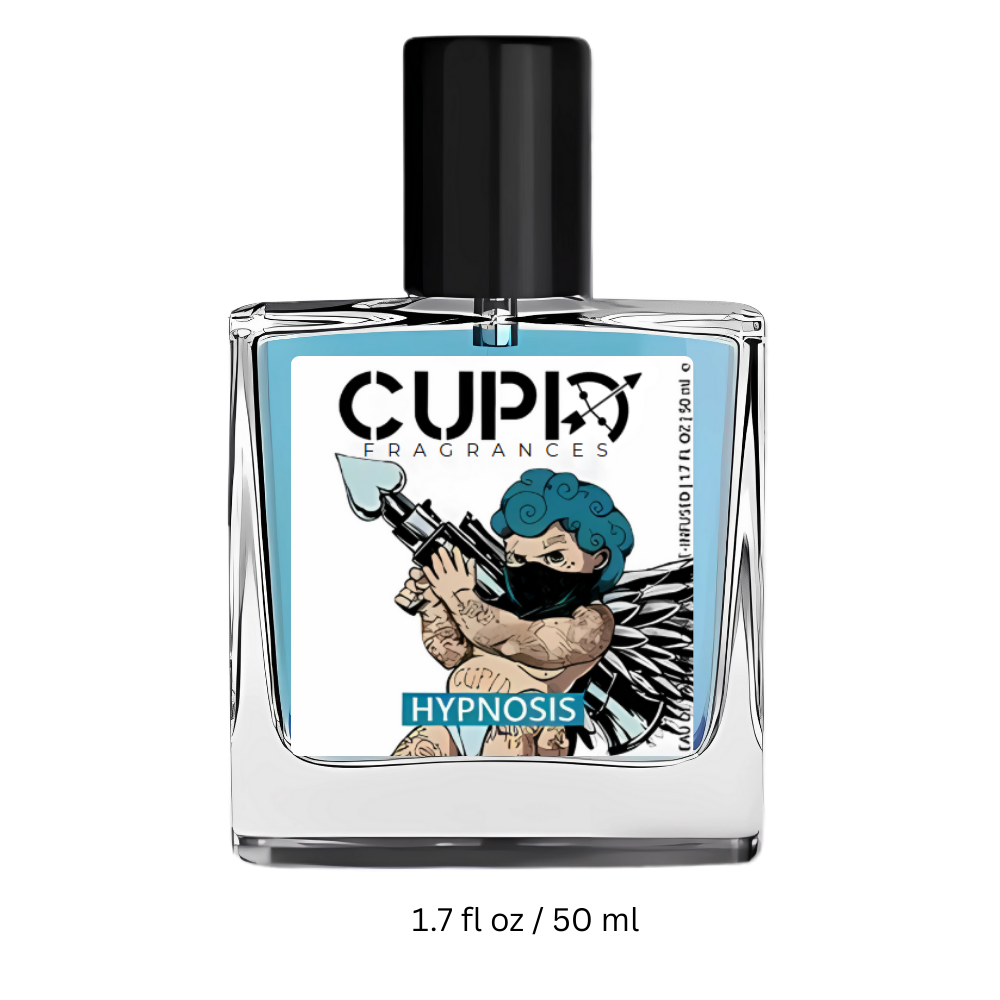 Cupid Whisper Elixir Spray - Ozerty