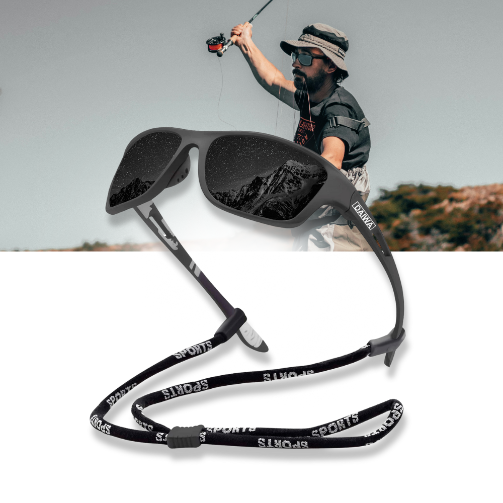 Glare Guard Pro Sunglasses - Ozerty