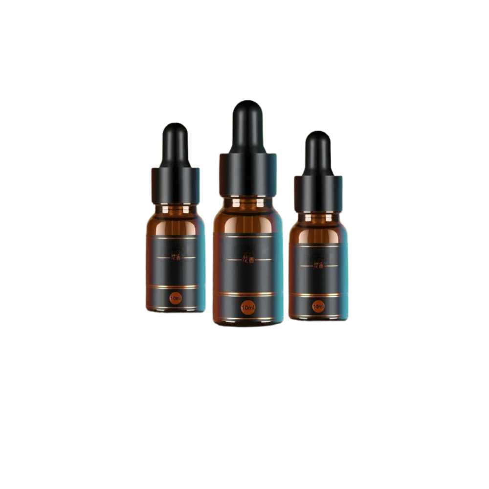 Long-last Heat Resistant Car Air Purifier -3 Ocean Oil - Ozerty