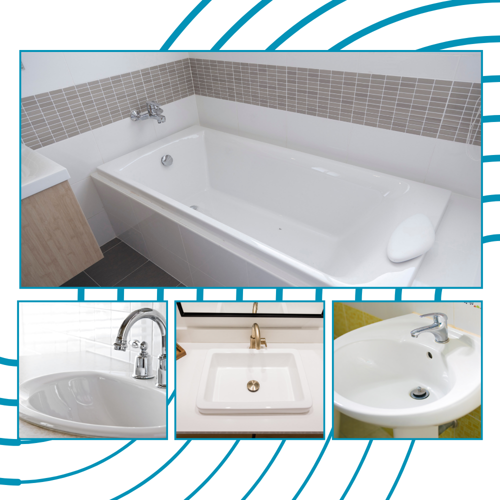 Odor Isolation Pop Up Sink Stopper - Ozerty