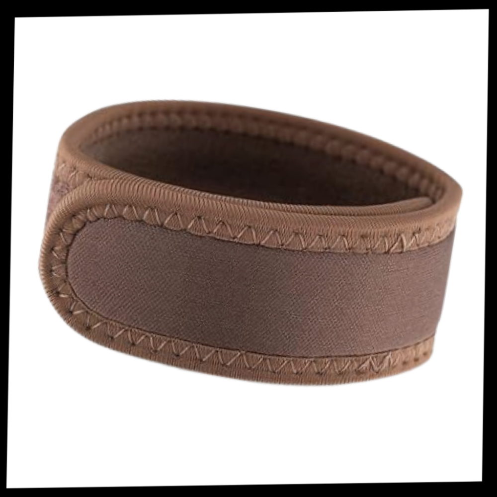 Snap-Side Stretch Belt - Ozerty