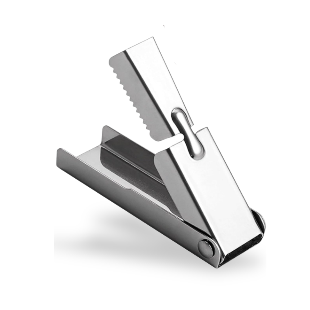 Crawfish QuickShell Tool - Ozerty