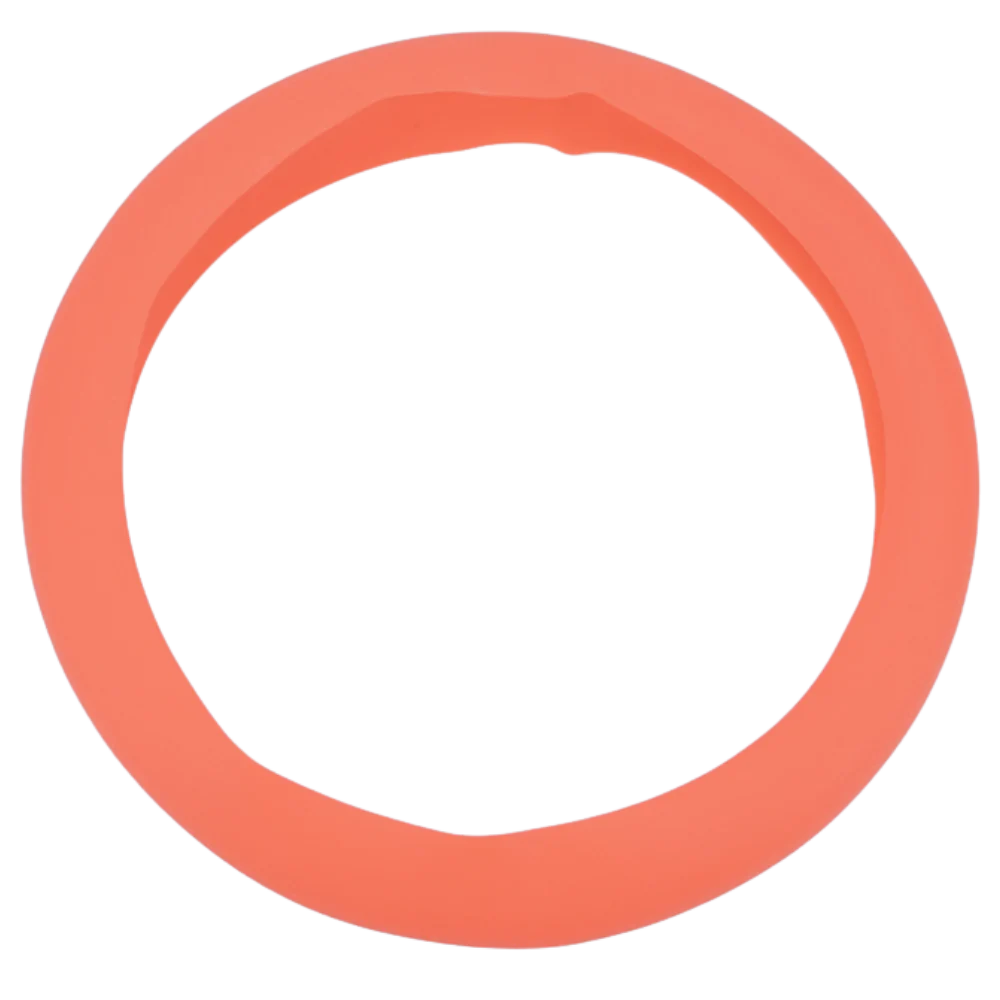 Silicone Steering Wheel Cover