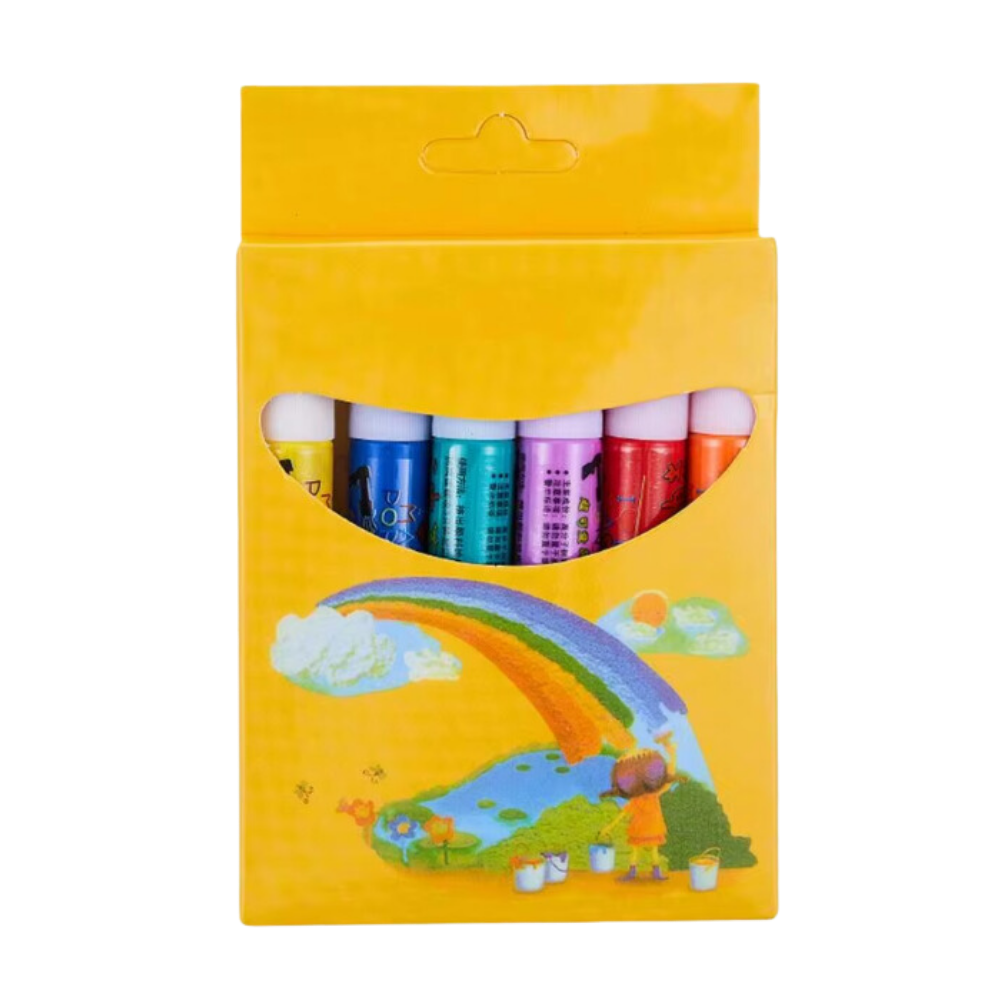 3D Puffy Bubble Popcorn Pen - Ozerty