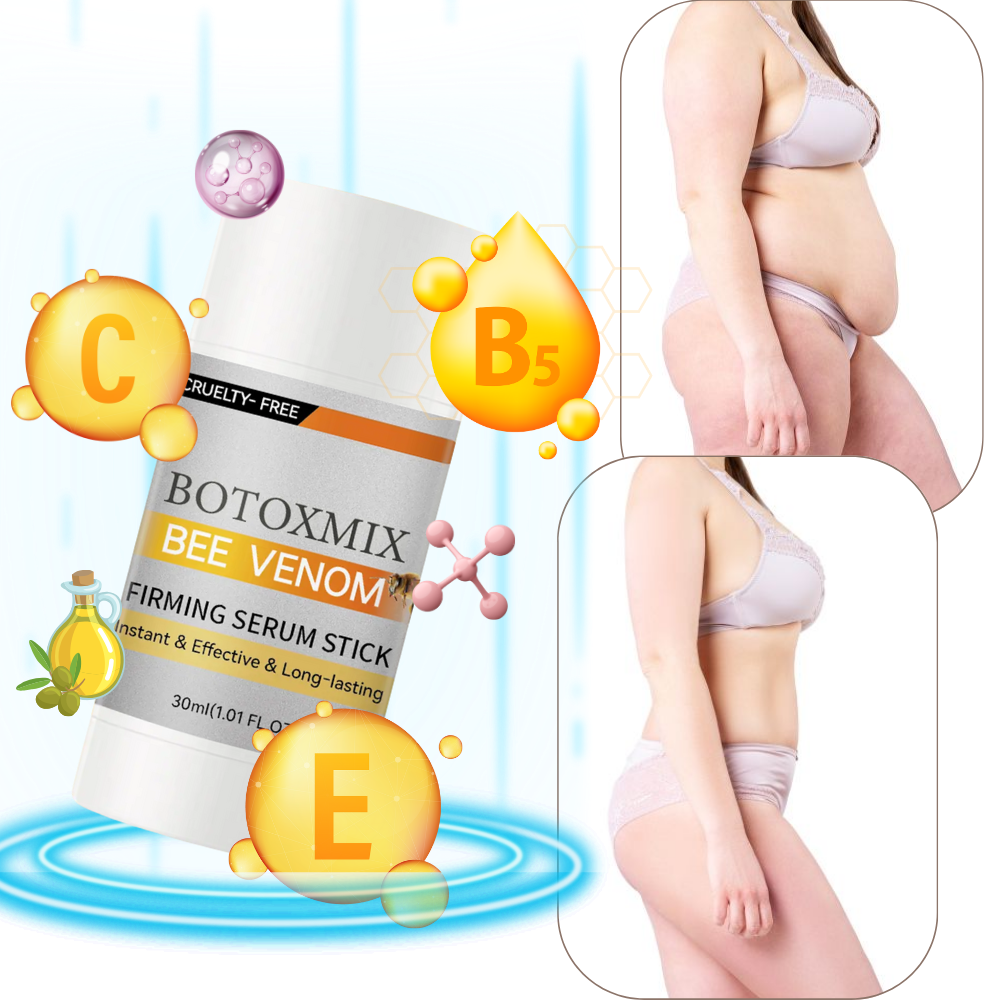 Bee Venom Firming Serum & Cream  - Ozerty