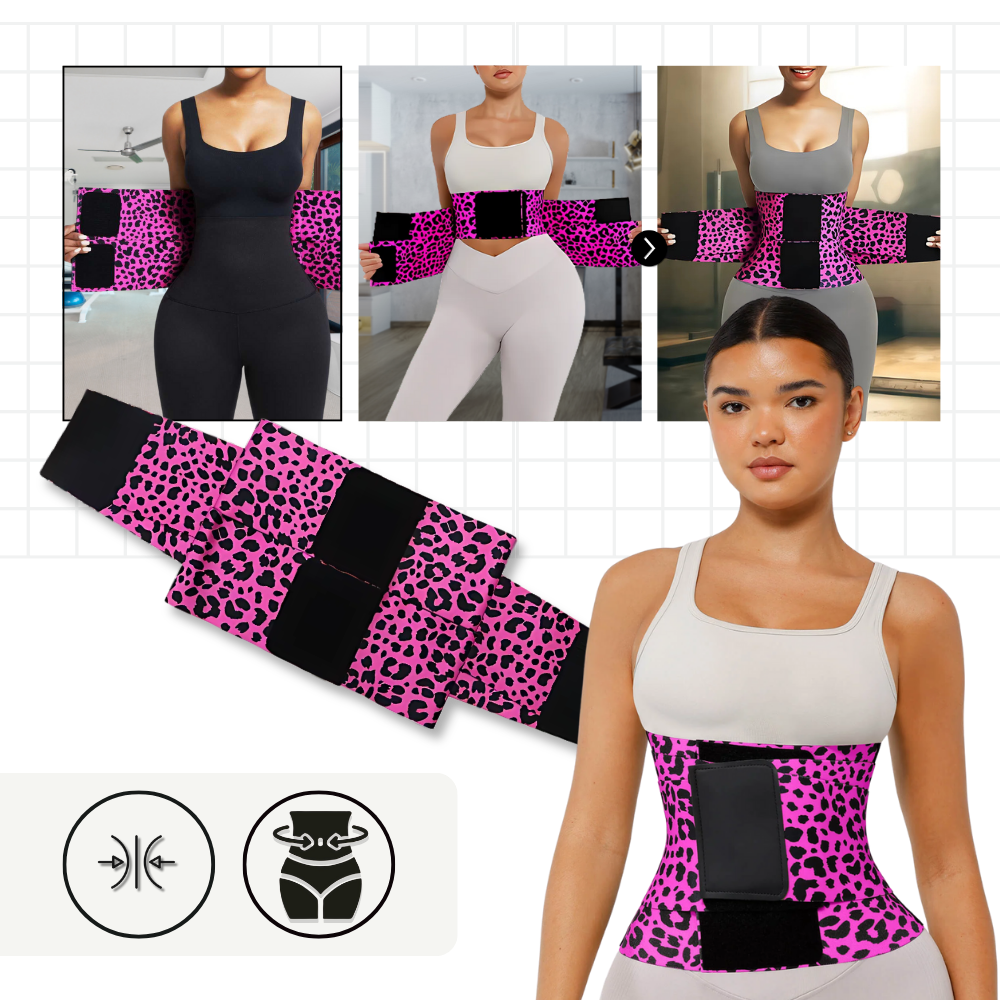 CurveMaster Triple Shaper  - Ozerty