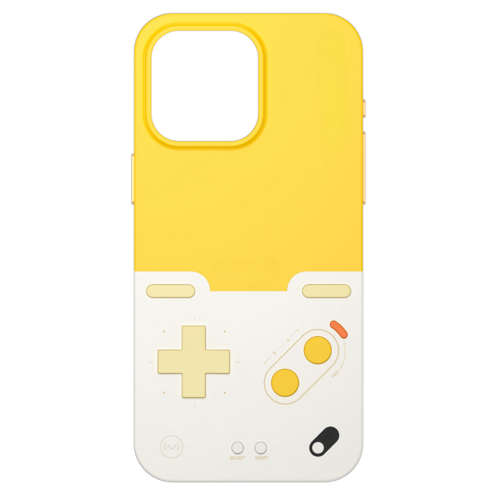 Iphone RetroCore Gaming Case  -15 Pro Max - Ozerty